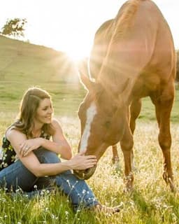 Tailwinds Therapy- Equine Assisted Psychotherapy