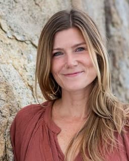 Rachael Duda Maitland