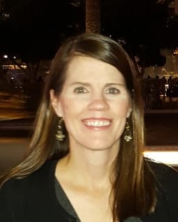 Dr. Kelle Chandler Ray, Ph.D.