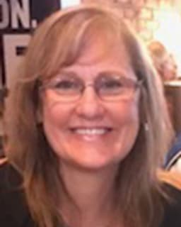 Caryn Alexis McCarthy-Epps