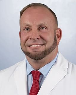 Dr. Beau A. Nelson, DBH, LCSW