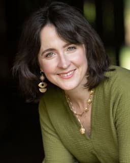 Ellen Louisa LeMauviel