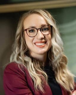 Whitney Munson-Grennell