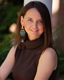 Agnieszka (Aga) Dabrowska