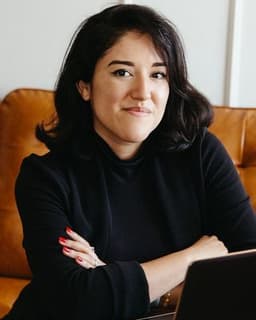 Melanie Arroyo Pérez