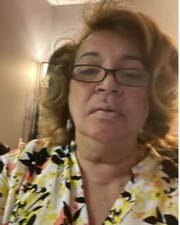 Gayle Patricia Hearns-Rogers