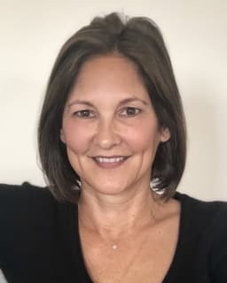 Elizabeth Anne Crossfield