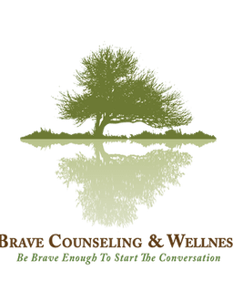 Brave Counseling & Wellness LLC