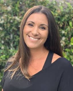 Danielle Shereen Javadi