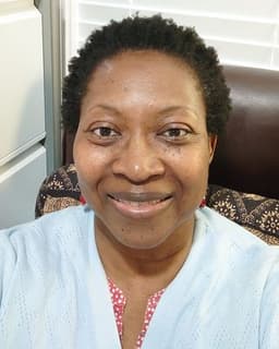 Therese Alexander-Ssebagala
