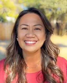 Catherine Dinglasan Jaeger