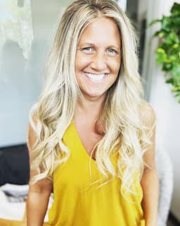 Sarah Elizabeth Quigg