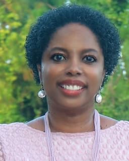 Vonda D Jones-Hudson