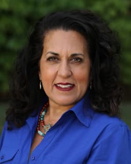 Meena Vasishth Montemayor