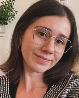 Dr. Rachel Chistyakov