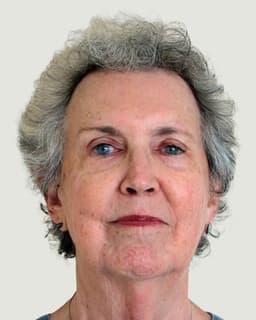 Shielagh Shusta Hochberg