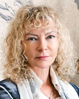 Dr. Magdalena J Fosse