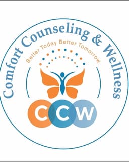 Comfort Counseling and Wellness LLC