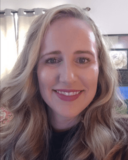 Amy Kennedy Pritchett