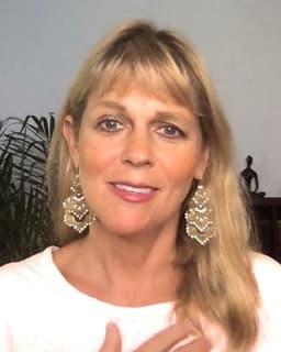 Catherine M. Saxton-Thompson