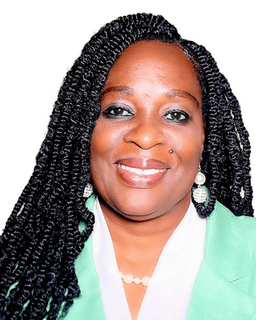 Anne-Marie James-Henry