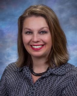 Rhonda Carol Van Cleve