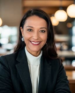 Lisa Choquette Vibrant Mind Therapeutics