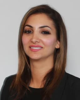 Dr. Nazanin Karandish