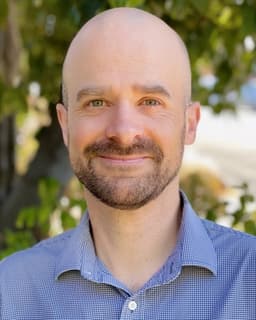 Dr. Steven Barrie-Anthony