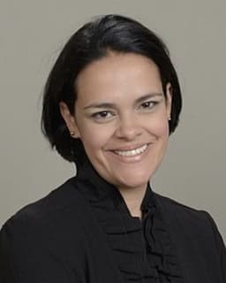 Dr. Daniella Pedroso