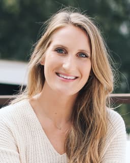 Molly Brumagin Vincent