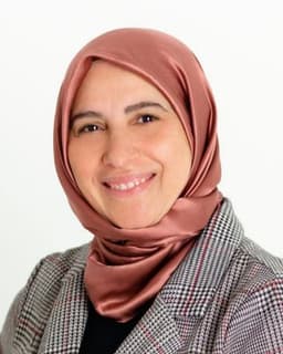 Dr. Sara Tawil