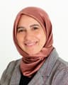 Dr. Sara Tawil