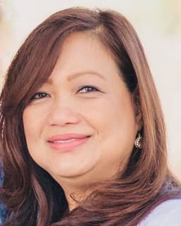 Regina A. Lising