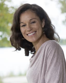 Melanie Braswell Miller