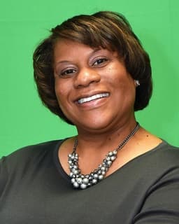 Dr. Michelle Robinson