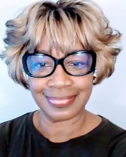 Jacqueline Maria Beavers