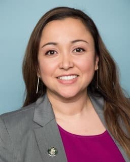 April Delgadillo-Jolley