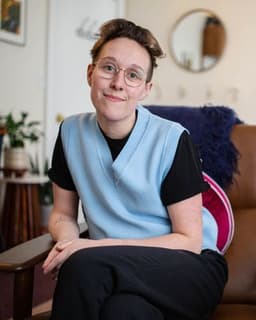 Lenni Swartz-Brownstein