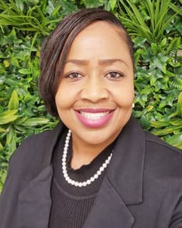 Washaundra A. McNeil