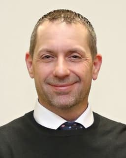 Dr. Brian E Spitsbergen