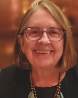 Maureen Gregg Kroll