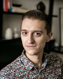 Frank Christian Floski