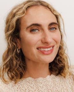 Ashley Shoshana Mink