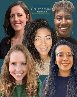 Life by Design Therapy