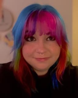 Macayla Anne Coleman