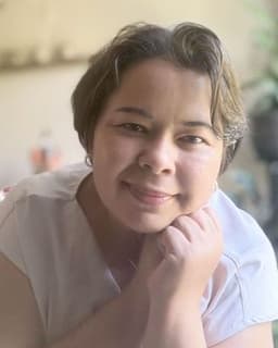 Shendi Ramli-Hernandez