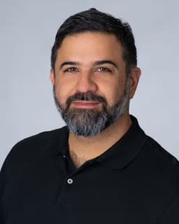 Khashayar Farhadi Langroudi