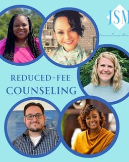 JSM Counseling