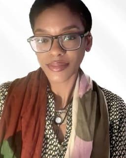 Georgette Perry, ACSW (Abalance Counseling)